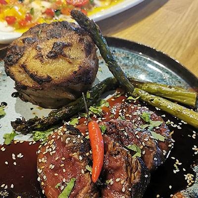 La Potinière - Restaurant Carnac - restaurant Fruits de mer CARNAC