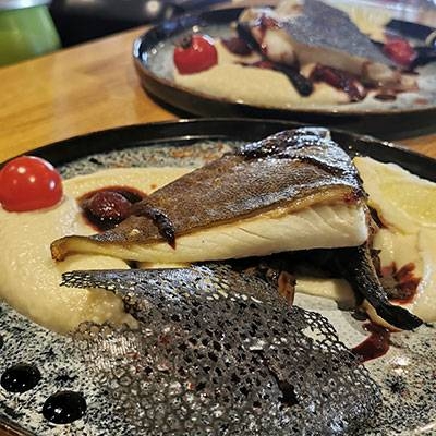 La Potinière - Restaurant Carnac - Restaurant Carnac Plage